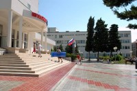 Главный вход - фотогалерея на RCC-TRAVEL.RU Главный вход - фотогалерея на RCC-TRAVEL.RU